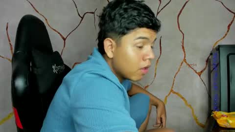 Jackson  online show from January 15, 8:58 pm