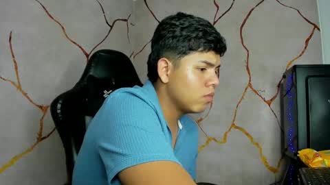 Jackson  online show from January 16, 12:02 am