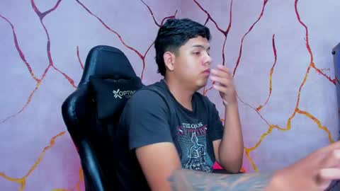 Jackson  online show from January 16, 7:10 pm