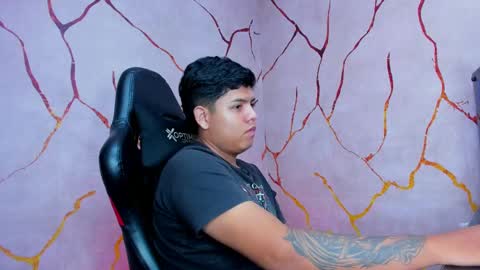 Jackson  online show from January 16, 10:12 pm