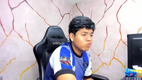 Jackson  online show from January 28, 11:39 pm