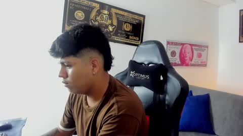 Jackson  online show from February 7, 10:41 pm