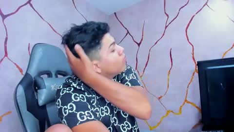 Jackson  online show from February 15, 7:17 pm