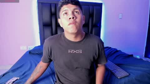 Jackson  online show from February 22, 4:29 am