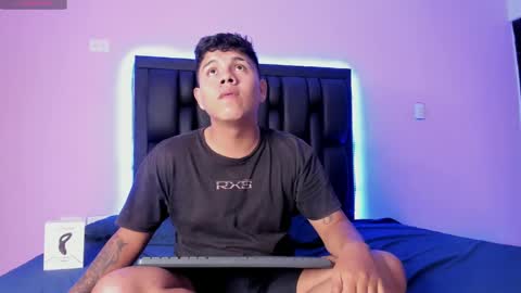 Jackson  online show from February 22, 7:34 am