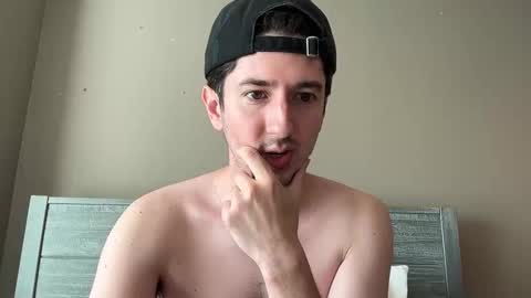 JacksonTheSub online show from January 9, 7:48 pm