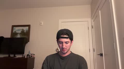 JacksonTheSub online show from January 12, 11:10 pm