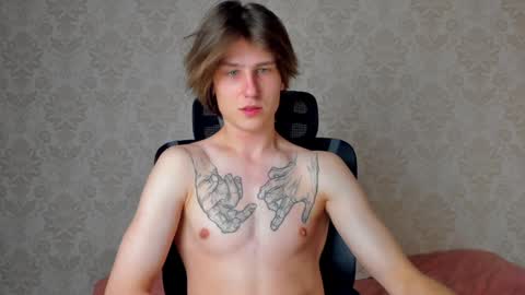 Nikolay online show from December 15, 9:31 pm
