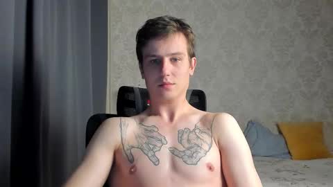Nikolay online show from October 4, 9:35 pm
