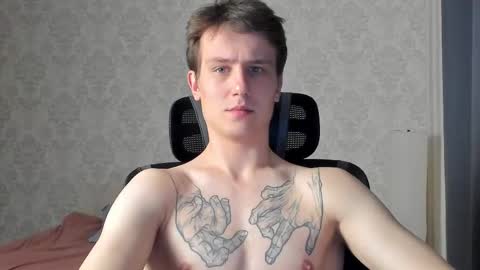 Nikolay online show from October 17, 7:38 pm