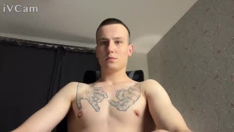 Nikolay online show from October 26, 9:10 pm