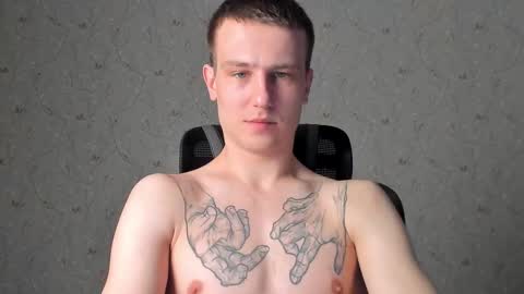 Nikolay online show from March 26, 3:34 am