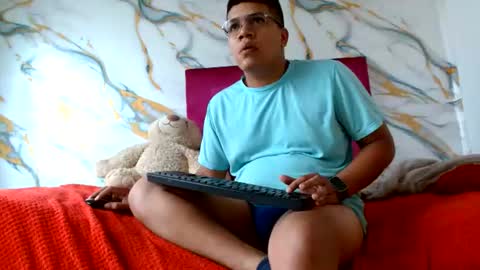 Snapshot of jackstele chatting on July 3, 7:09 pm Jack online show from July 3, 7:09 pm