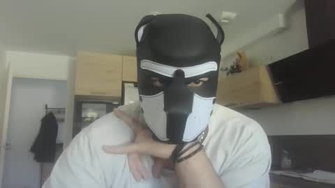 ENygma online show from March 3, 11:33 am