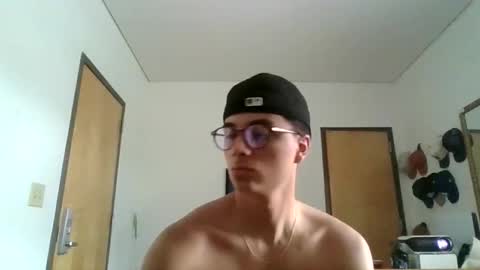 ImZacharyTyler online show from June 6, 6:34 pm