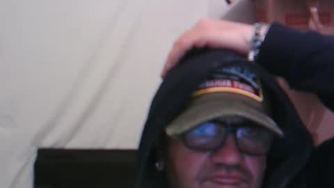 jackwilliams17 online show from February 15, 5:48 am