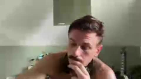 Snapshot of jackwilsonukforyou chatting on June 25, 6:45 pm Jack Wilson online show from June 25, 6:45 pm