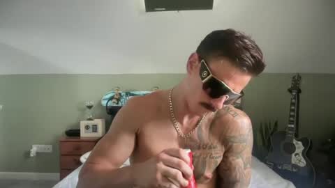 Snapshot of jackwilsonukforyou chatting on June 27, 4:23 pm Jack Wilson online show from June 27, 4:23 pm