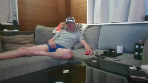 jacky306 online show from October 24, 1:03 am