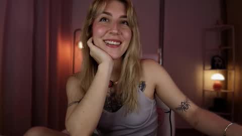 Linda Sofia help me get to 100 thumbs up online show from February 22, 2:02 am