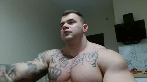 Jacky online show from October 13, 6:08 pm