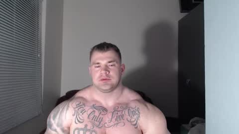 Jacky online show from November 16, 10:59 pm