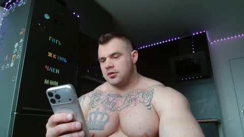 Jacky online show from March 26, 1:49 pm