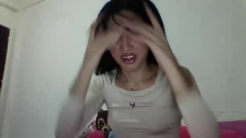 Jacky Murphy online show from April 16, 1:39 am
