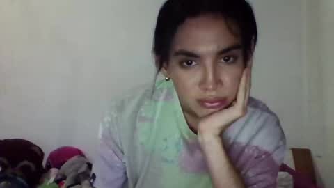 Jacky Murphy online show from May 12, 2:41 am