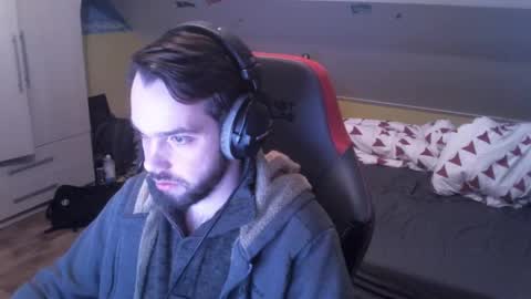 Jack online show from February 23, 4:13 pm