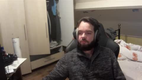 Jack online show from December 20, 7:32 pm