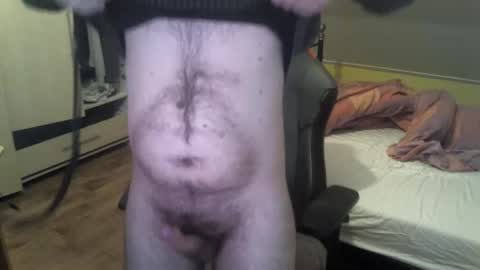 Jack online show from February 17, 2:35 pm