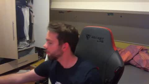 Jack online show from April 28, 12:53 am