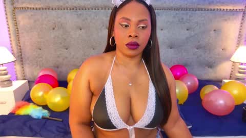 Jacky Norriss online show from January 26, 3:14 pm