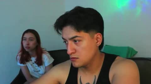 jackyrosee2323 online show from February 22, 1:09 pm