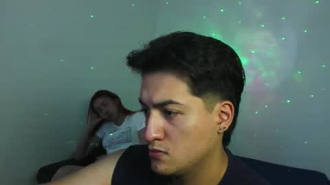 jackyrosee2323 online show from February 25, 1:54 pm