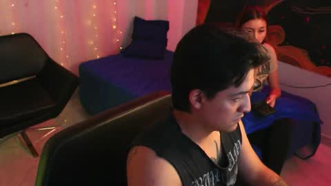 jackyrosee2323 online show from March 24, 9:42 pm