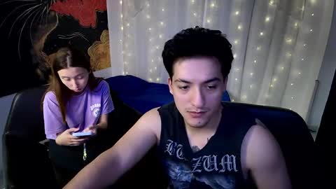 jackyrosee2323 online show from April 12, 4:28 am