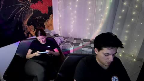 jackyrosee2323 online show from April 16, 3:18 am