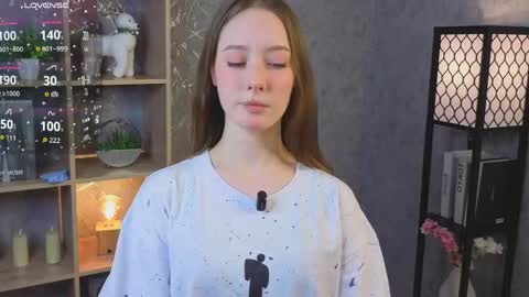 Alice3 online show from May 10, 3:28 pm