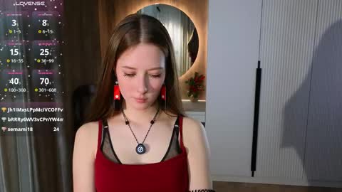 Alice3 online show from May 11, 4:04 pm
