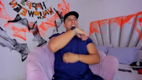 J A C O B online show from October 23, 1:21 pm