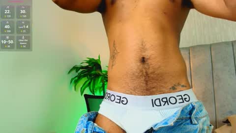 Jacobo online show from December 15, 7:51 pm