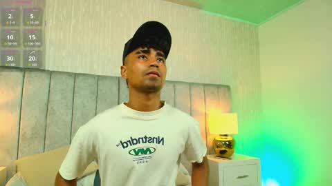 Jacobo online show from December 16, 7:08 pm