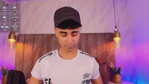 Jacobo online show from May 26, 4:52 am