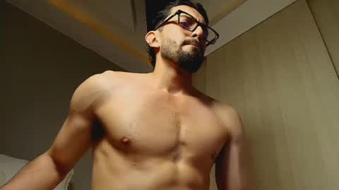 jacob__adams online show from April 15, 1:01 am