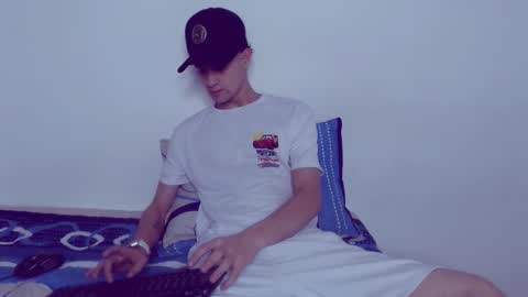 Jacob online show from December 2, 3:29 pm