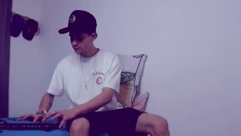 Jacob online show from January 12, 5:07 pm