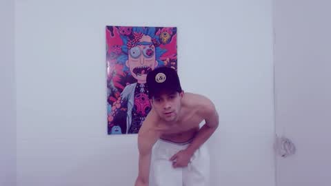 Jacob online show from January 31, 7:11 pm