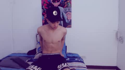 Jacob online show from March 5, 1:40 pm